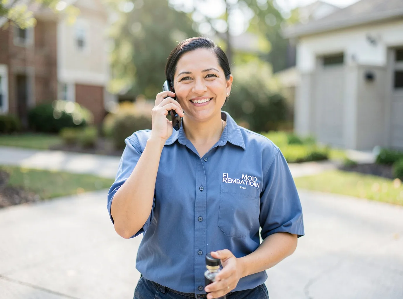 Mold Remediation Woodland, MS FAQs